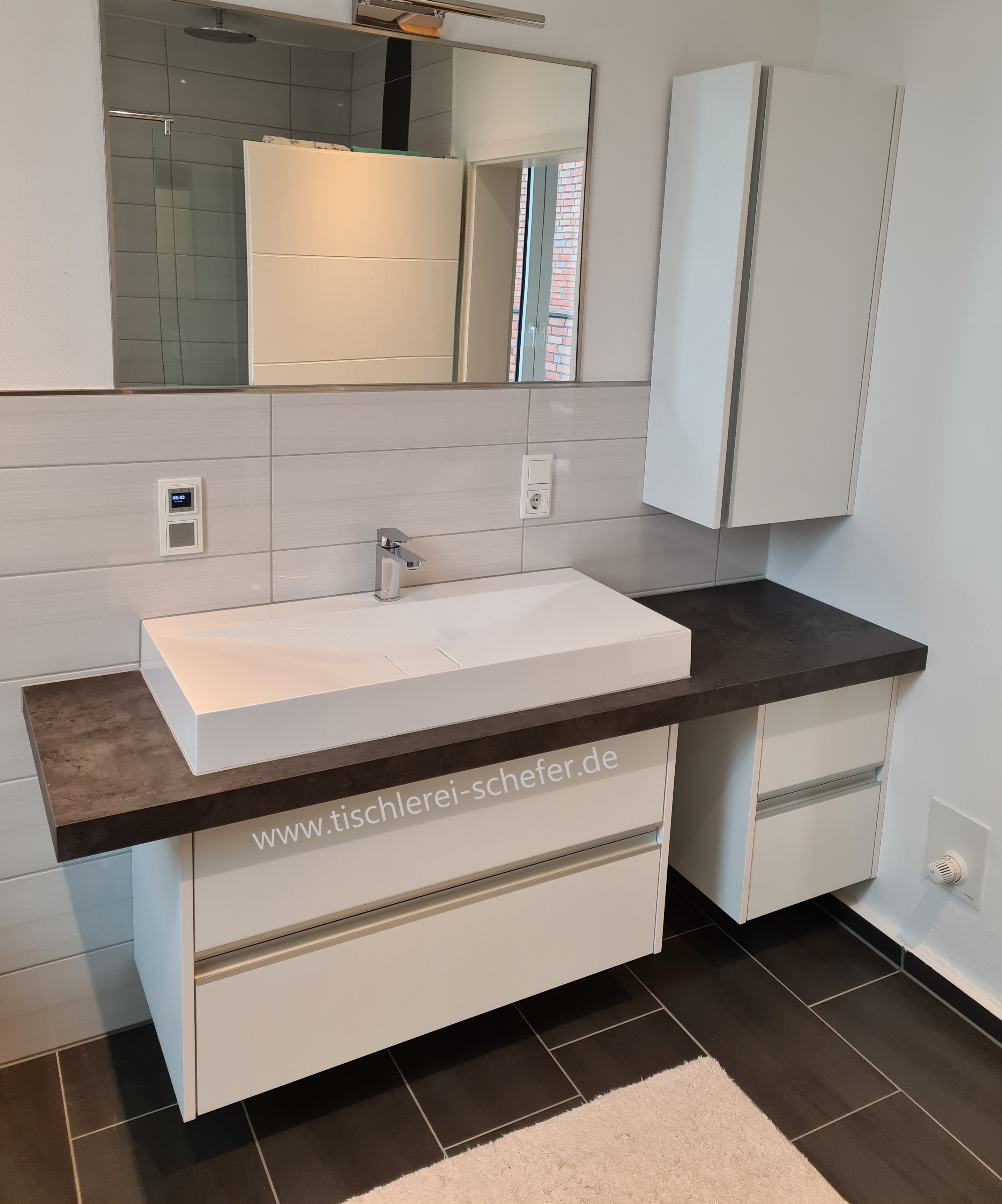 Tischlerei Schefer - GALERIE